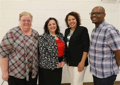 Joliet Public Schools District 86 hires 2 new administrators – Shaw Local