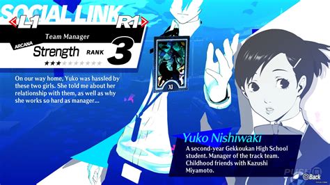 Persona 3 Reload: Romance Options - All Girlfriends and How to Unlock ...