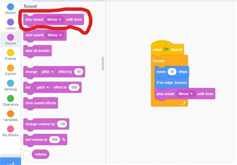 Image result for How to Make a Project Using Scratch