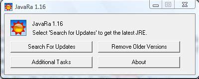 How to Remove Java 133 Update 的图像结果