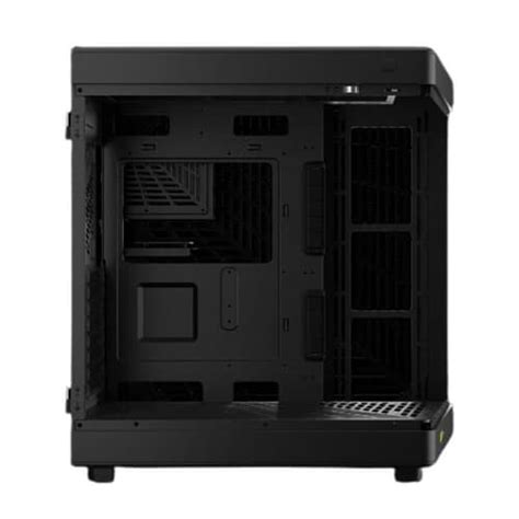 Buy Gamdias Neso P1 B Cabinet at best price-Mdcomputers