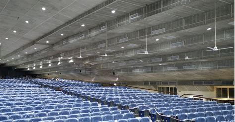 Institute Works Department | Completed Projects