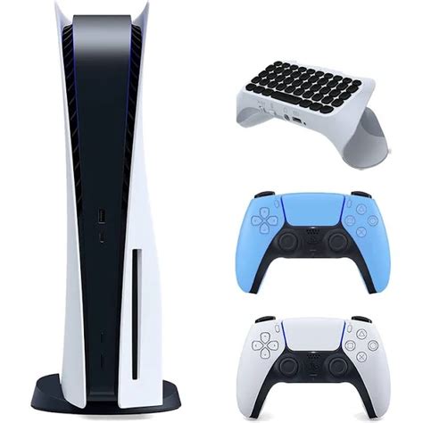 Sony PlayStation 5 Disc Version Console with Extra India | Ubuy