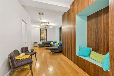 Léman Manhattan | Residential Life