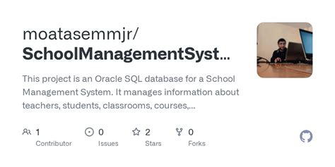 Image result for Write a Simple Database Using School Management System
