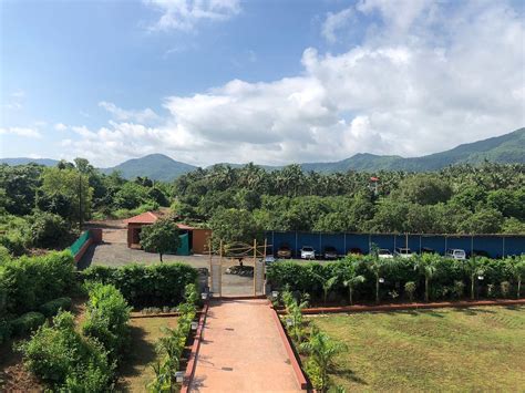 MAP RESORT (Alibaug, Maharashtra) - Resort Reviews, Photos, Rate ...