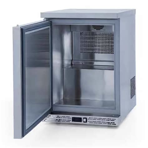Iceinox OTS 140 CR Undercounter Mini Refrigerator Price