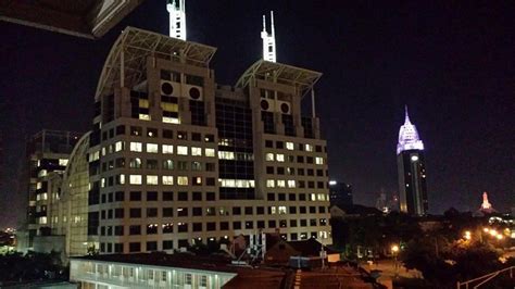 QUALITY INN DOWNTOWN HISTORIC DISTRICT (Mobile) - Hotel Reviews, Photos ...