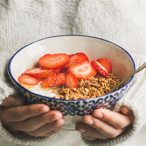 Organic Frozen Fruits