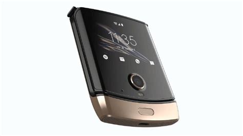 Moto RAZR