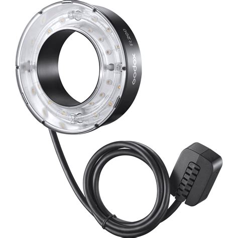 Buy Godox R200 Ring Flash Head for AD200 and AD200Pro Pocket Flashes at ...