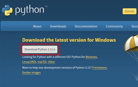 Python Not Found PIP Not Recognized 的图像结果