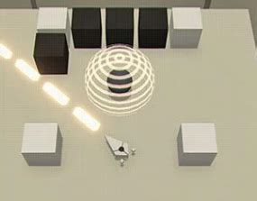 Hacking Mini-Game 的图像结果