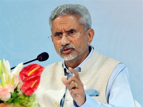 विदेश मंत्री एस जयशंकर संग एनडीटीवी की बातचीत में क्या खास