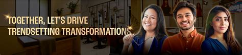 Join Us – Lakme Salon
