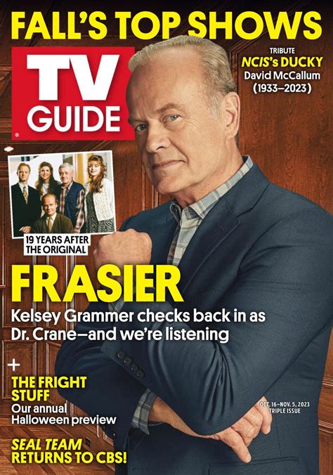 TV Guide Reviews 的图像结果