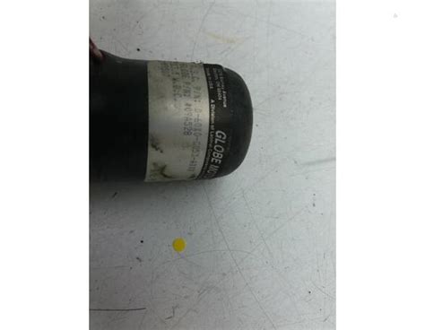 Convertible Top Hydraulic Pump SAAB 900 II Cabriolet (--), SAAB 9-3 ...