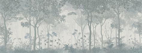 Фрески, ID135981 | Лес | Каталог Affresco
