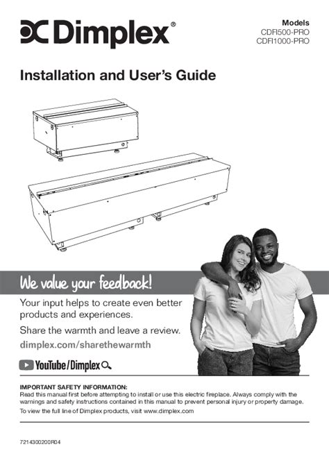 Image result for Dimplex Troubleshooting Guide