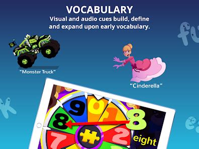 Wonster Words for children – Apps on Google Play