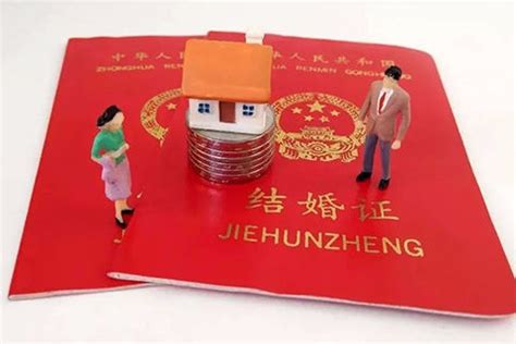 跨省结婚证怎么办理 需要什么证件 - 中国婚博会官网
