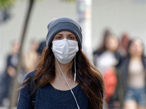 Prepare For A “Large Wave Of Omicron,” Likely To Become A Dominant ...