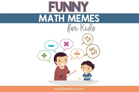 Funny Math Memes