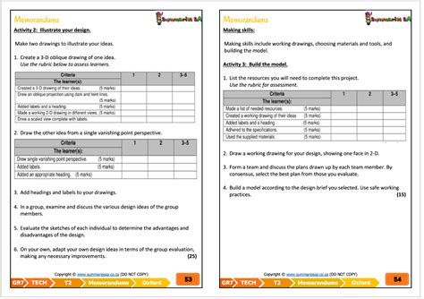 Grade 7 Technology Projects 的图像结果