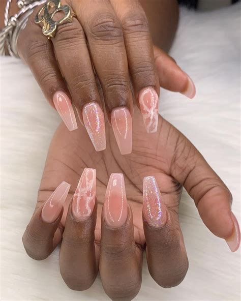 pure nail bar
