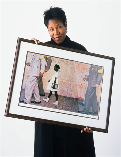 Ruby Bridges Facts | Britannica