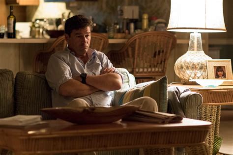'Bloodline' Season 3, Episode 9: John Diving Accident, Dream