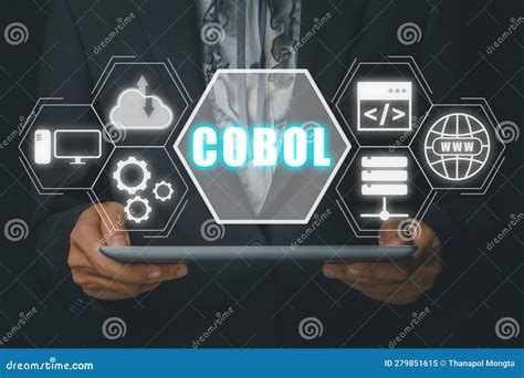 Image result for COBOL Programming Language Icon
