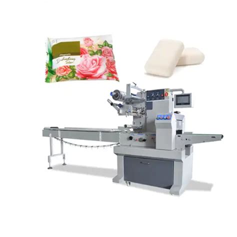 Image result for Soap Packing Machine