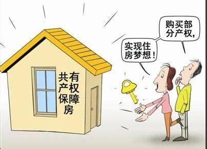 上海开展经济适用房政策咨询活动