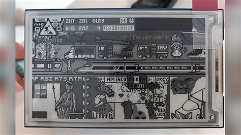 Image result for Raspberry Pico Display