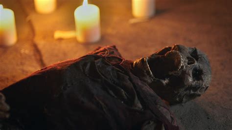 I'll Hold Your Hand: Season 1, Episode 2 | Channel Zero: Candle Cove Photos