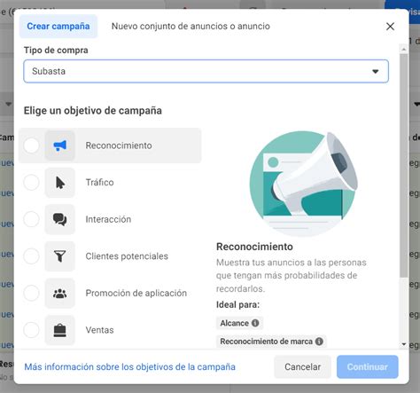 Meta Ads Manager Basics 的图像结果