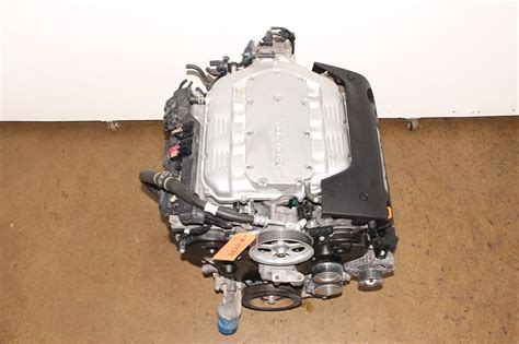 2013-2015 Acura RDX JDM Engine SOHC VTEC VCM V6 3.5L J35A – DMV JDM Depot