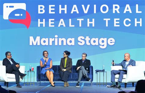 Key Takeaways fromBehavioral Health Tech 2025 - MMHPI - Meadows Mental ...