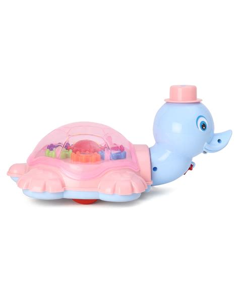 Romeo Duck Pull-Along - Quack-Quack Companion for Toddlers – UATOYS