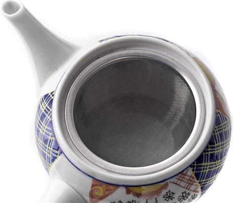 Buy Fuji Merchandise Corp Japanese Traditional Style 4 inch Side Hand ...