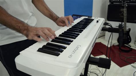Image result for Mr. Crowley Keyboard Tutorial