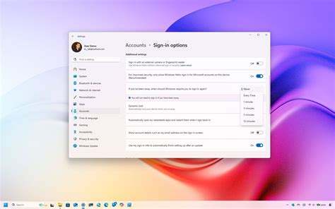 Lock Your Windows Pc Automatically In Windows 11 的图像结果