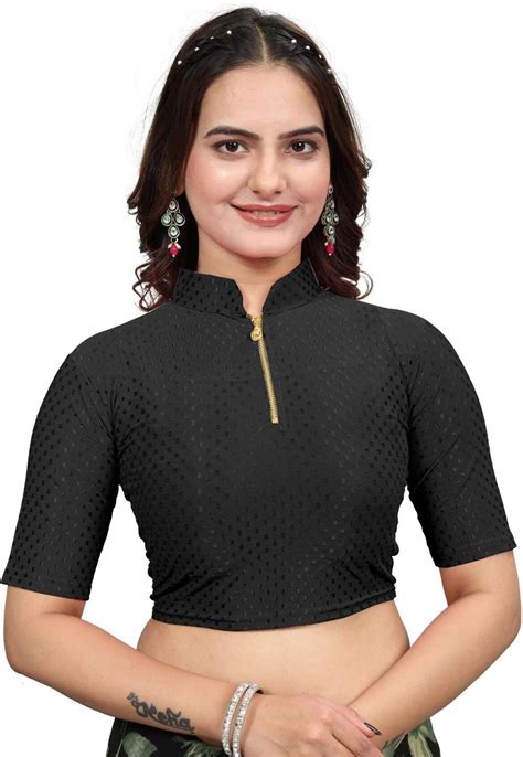 Blouses - Buy Readymade Blouses for Women Online | Shopsy