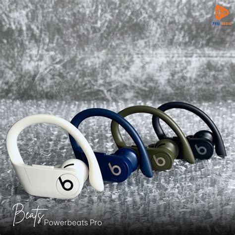 Image result for Fake PowerBeats Pro