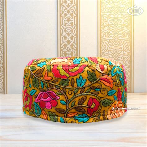 AL INAM CAP HOUSE: Premium Prayer Caps & Essentials – AL INAM CAP HOUSE