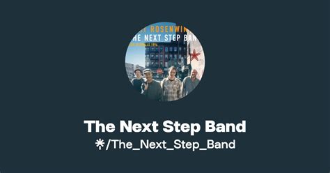 The Next Step Songs 的图像结果