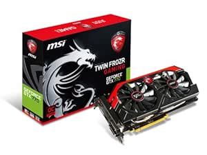 Amazon.in: Buy MSI Computer Corp. Video Graphics Card N770 TF 2GD5/OC ...