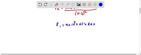 Electric Force Using Vector Components 的图像结果