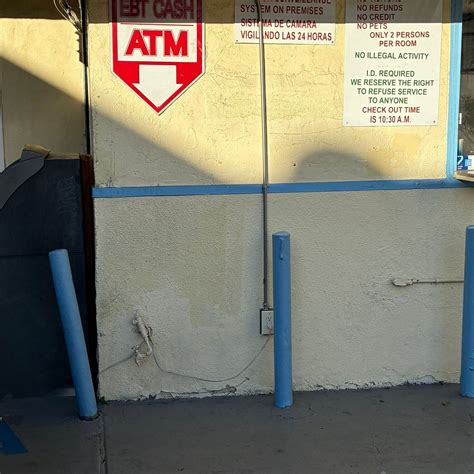 KING CASTLE MOTEL (Los Angeles) - 2026 Motel Reviews, Photos, Rate ...